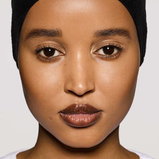 LGT BROWN  BROW MVP      BROW STY